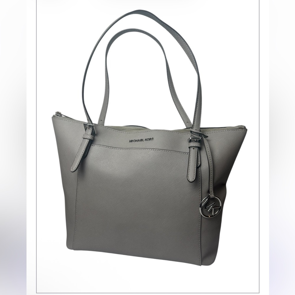 Michael Kors Saffiano Leather Bag